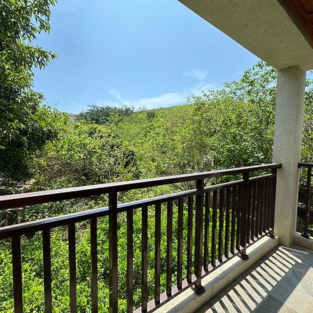 Wanzai B&B 小琉球 エクステリア 写真
