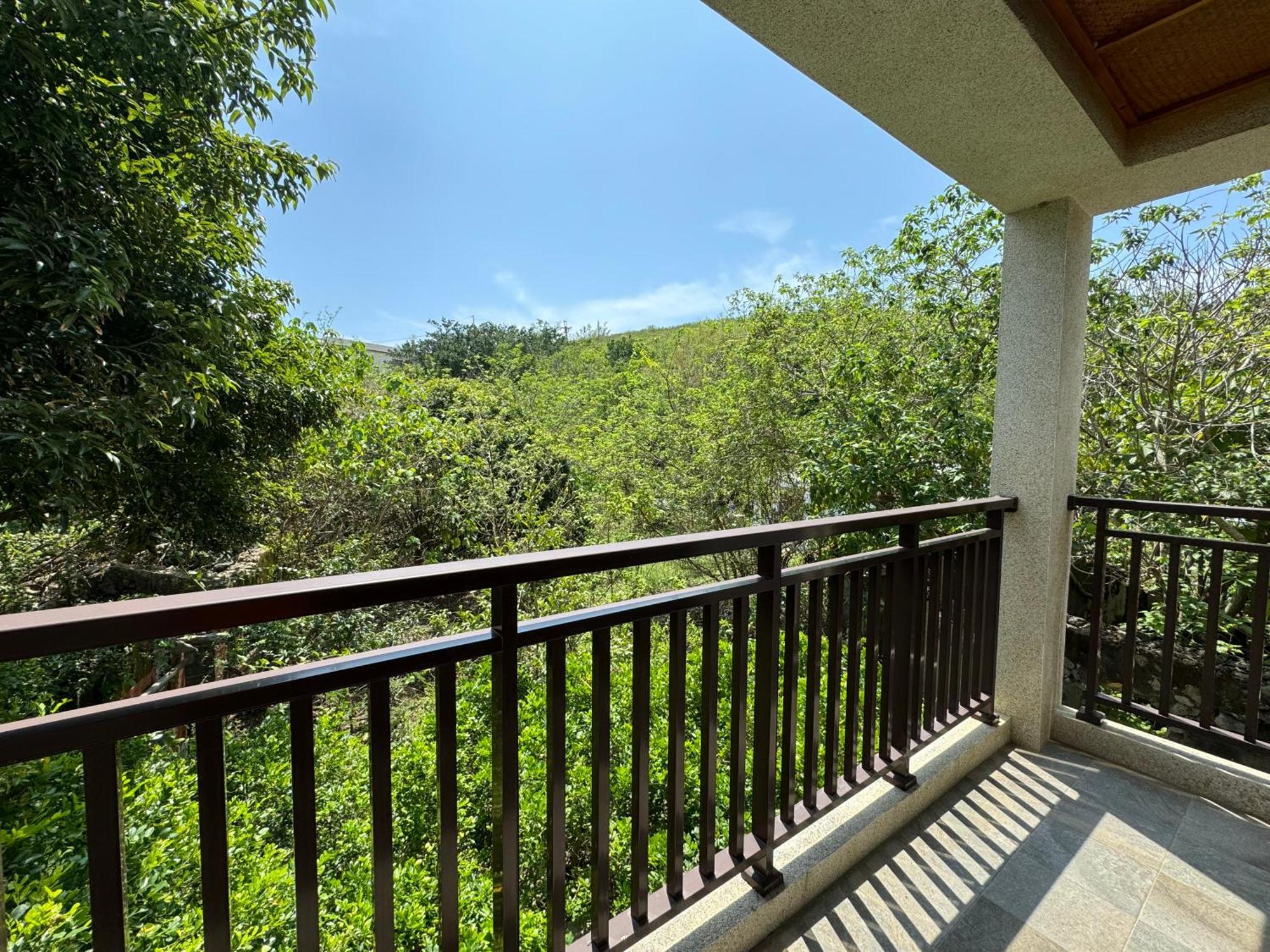 Wanzai B&B 小琉球 エクステリア 写真