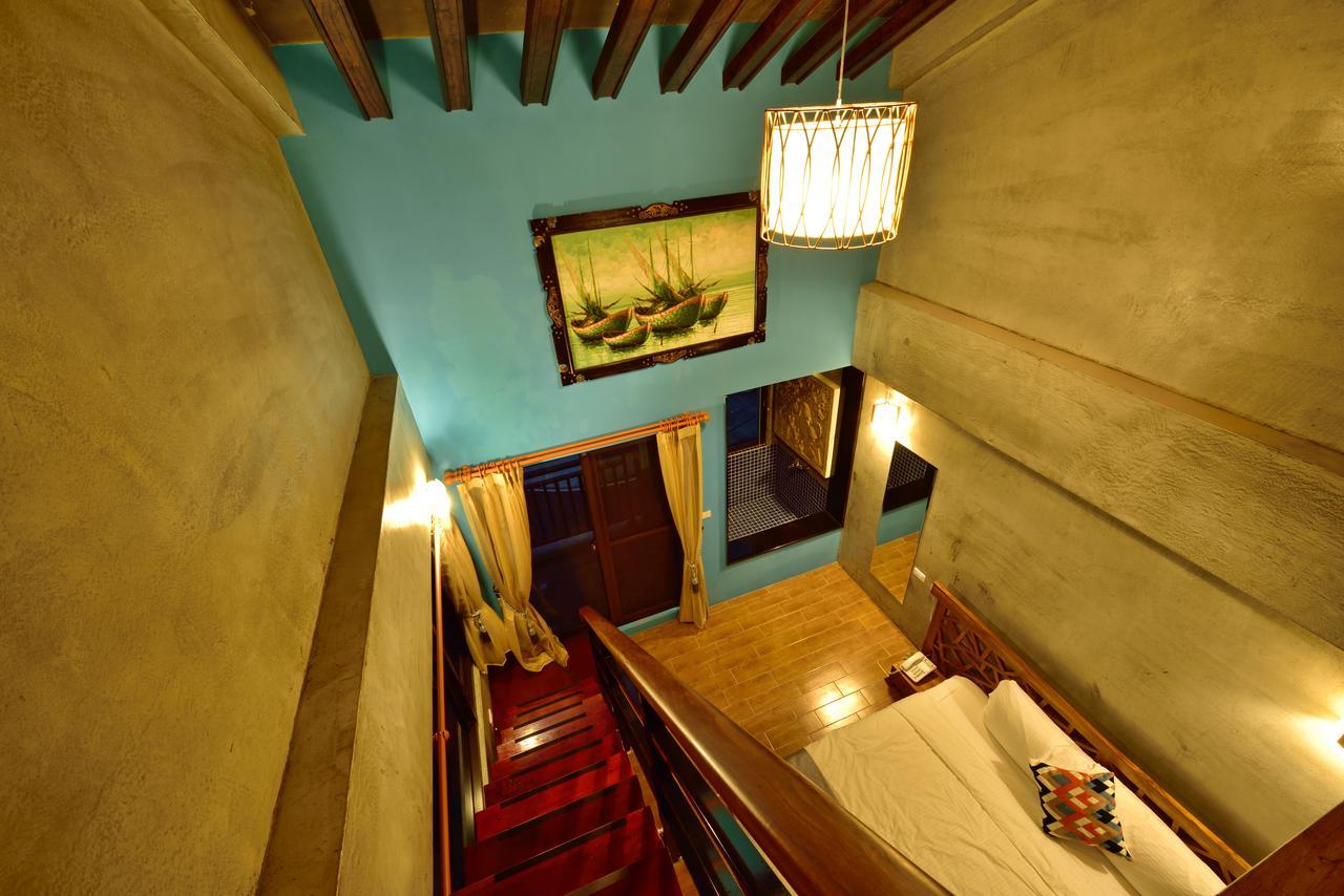 Wanzai B&B 小琉球 エクステリア 写真