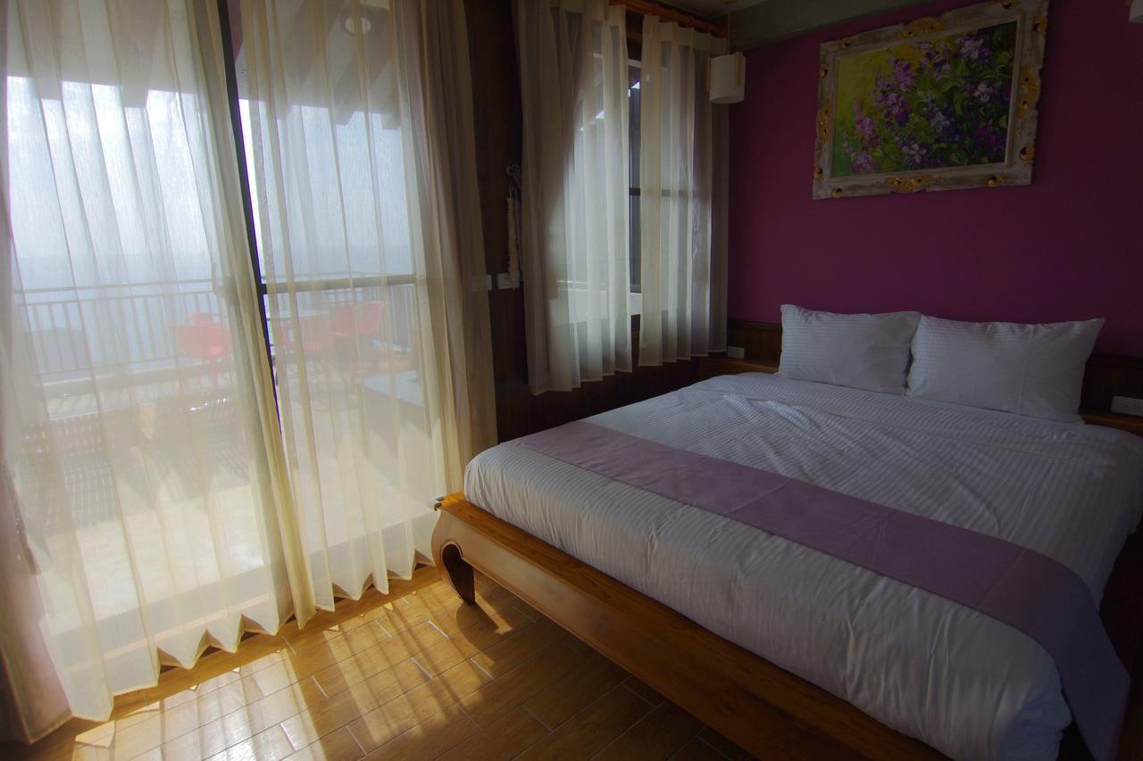 Wanzai B&B 小琉球 エクステリア 写真
